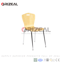 Chaises de restaurant à manger OZ-1021